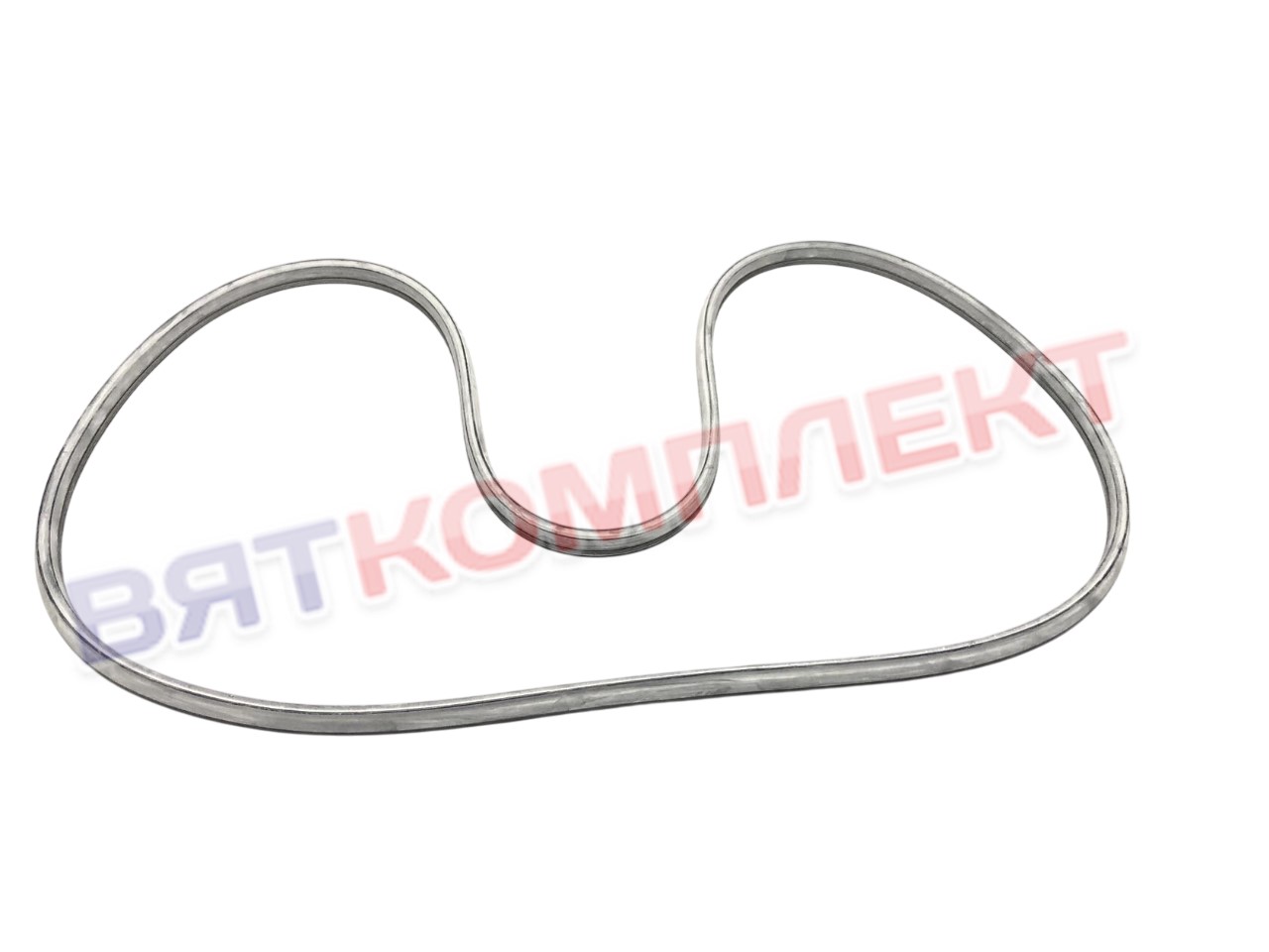 Уплотнение двери KGN1663A/KGN1342C (2.56 м) UNOX